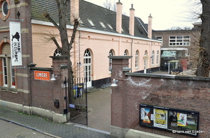 Lumière Cinema Maastricht